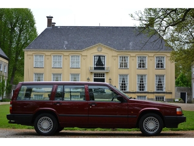 Volvo 900-Serie Benzine