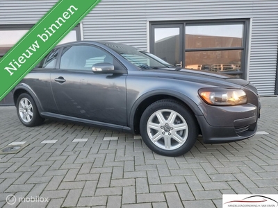 Volvo C30 Benzine