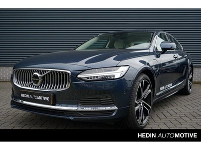 Volvo S90 Benzine