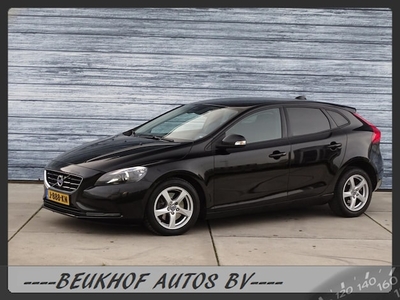 Volvo V40 Benzine