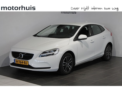 Volvo V40 Benzine