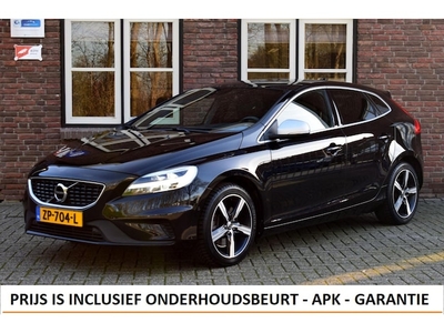 Volvo V40 Benzine