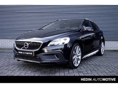 Volvo V40 Cross Country Benzine