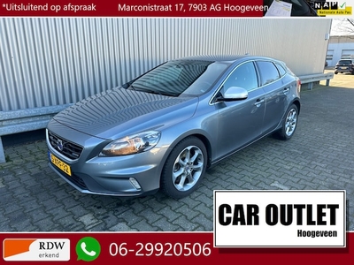 Volvo V40 Diesel