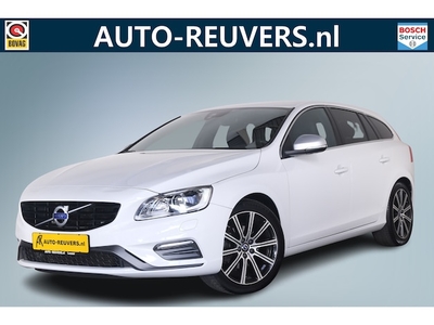 Volvo V60 Benzine