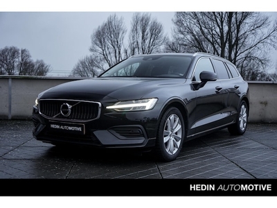 Volvo V60 Benzine