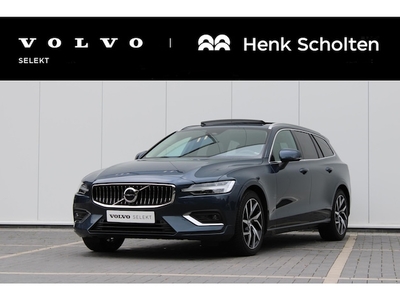 Volvo V60 Benzine