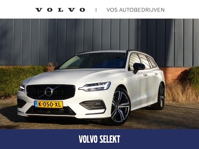 Volvo V60 Benzine