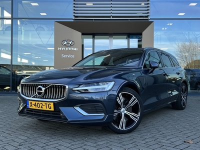 Volvo V60 Benzine