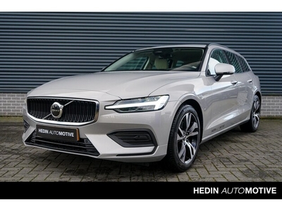 Volvo V60 Benzine