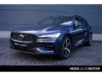 Volvo V60 Benzine