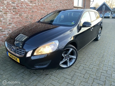 Volvo V60 Diesel