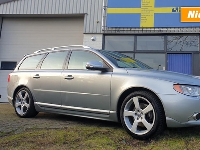 Volvo V70 Benzine