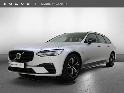 Volvo V90 Benzine