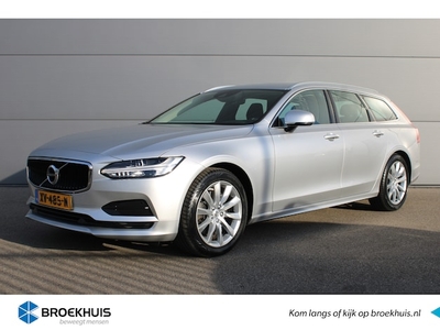 Volvo V90 Benzine