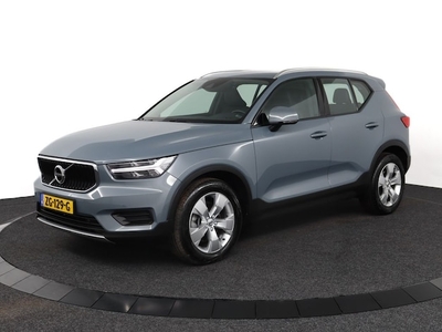 Volvo XC40 Benzine