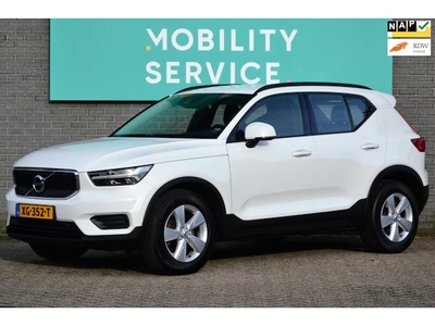 Volvo XC40 Benzine