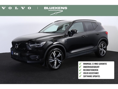 Volvo XC40 Benzine