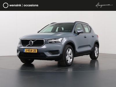 Volvo XC40 Benzine