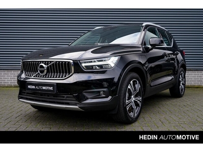 Volvo XC40 Benzine