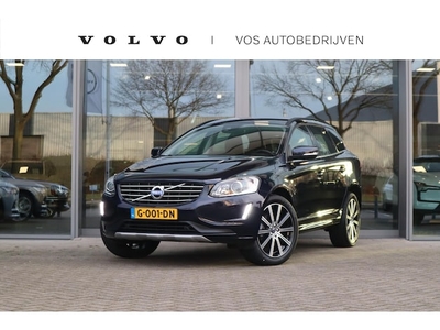 Volvo XC60 Benzine