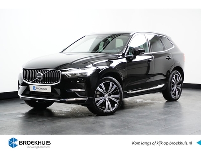 Volvo XC60 Benzine