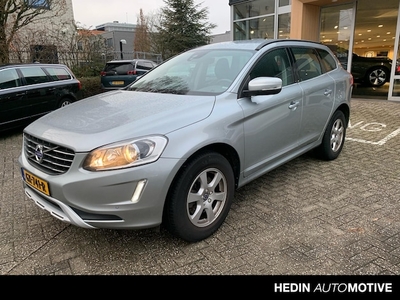 Volvo XC60 Benzine