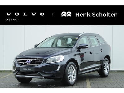 Volvo XC60 Benzine