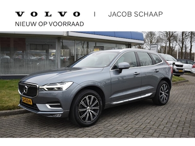 Volvo XC60 Diesel