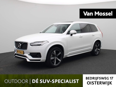 Volvo XC90 Benzine