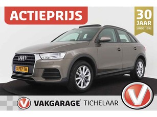 Audi Q3 1.4 TFSI CoD Design Pro Line Plus | Panoramadak | Navigatie | Parkeersensoren