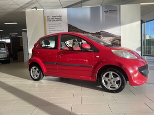 PEUGEOT 107 1.0-12V XS | 5-DEURS | Urban Move |