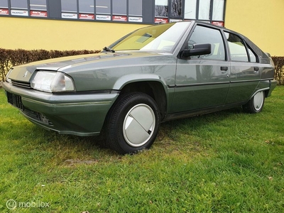 Citroen BX 1.6 Chic Inj.