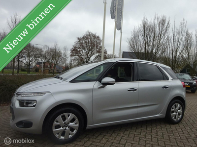 Citroen C4 Picasso 1.6 BlueHDI Shine 2016 Clima|Cruise|Navi!