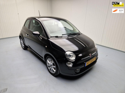 Fiat 500 1.0 TwinAir Pop Airco Alu Velgen