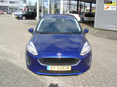 Ford Fiesta 1.5 TDCi Trend met airco en cruise control