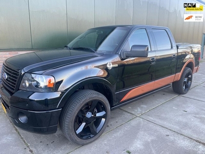 Ford USA F 150 Harley davidson F150 105 years /Special