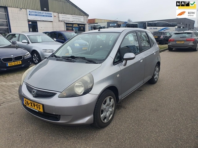 Honda JAZZ 1.2 Cool Airco Bj:2007 NAP!