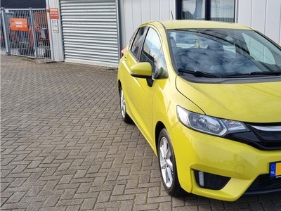 Honda Jazz 1.3 i-VTEC Comfort