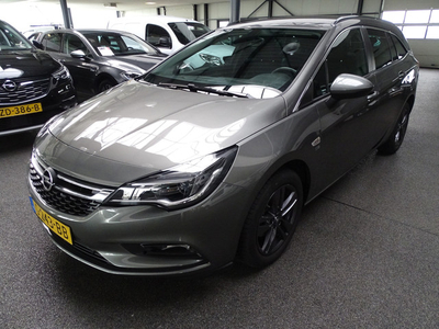 Opel Astra Sports Tourer 1.0 Turbo 120 Jaar Edition navi, Cruise, Carplay