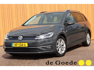 Volkswagen Golf Variant 1.5 TSI Comf.Busi. 1ste eigenaar org. NL-auto