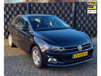 Volkswagen Polo 1.0 TSI Comfortline