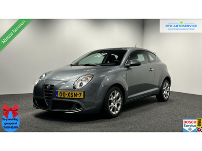 Alfa Romeo MiTo 0.9 TwinAir Distinctive