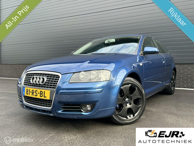 Audi A3 1.6 Ambiente Pro Line LEER/CRUISE/CLIMA//OPENDAK/PDC