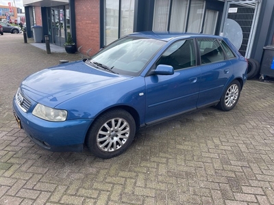 Audi A3 1.8 5V Ambition