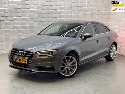 Audi A3 Limousine 1.4 TFSI CoD Pro Line 2E EIGENAAR NAP