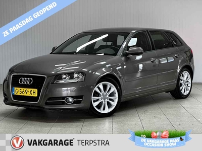 Audi A3 Sportback 1.2 TFSI Ambition Pro Line S/