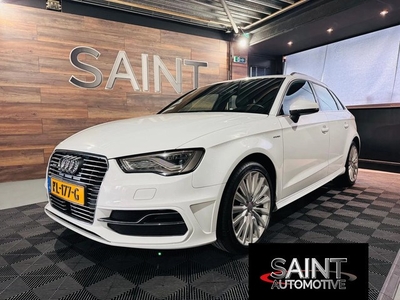 Audi A3 Sportback 1.4 e-tron PHEV Ambition Pro Line plus