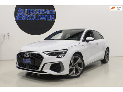 Audi A3 SPORTBACK S-Line 35 TFSI MHEV