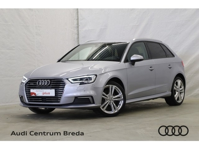 Audi A3 Sportback 40 e-tron Advance Sport Navigatie